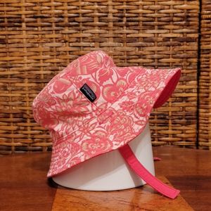 Patagonia Reversible Sun Bucket Hat